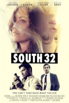 Poster South32
