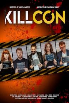 Poster Killcon