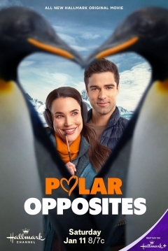 Poster Polar Opposites