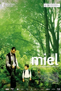Poster Miel