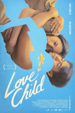 Poster Love Child