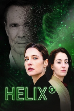 Poster Helix
