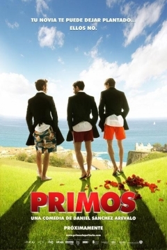 Ficha Primos
