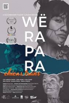 Poster WËRAPARA