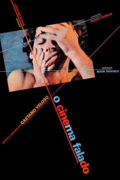 Poster O Cinema Falado