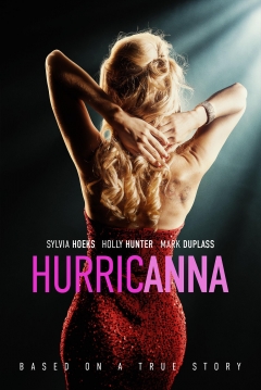 Poster Hurricanna