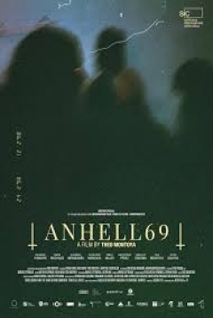 Poster Anhell69