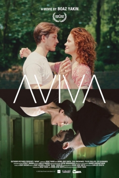 Poster Aviva