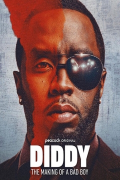 Poster Diddy: The Making of a Bad Boy