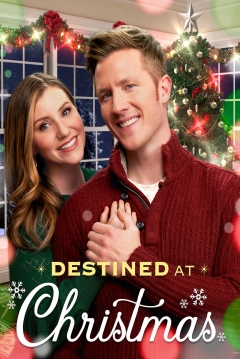 Poster Destined at Christmas