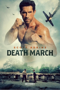 Poster Death March
