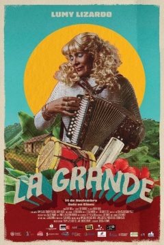 Poster La Grande
