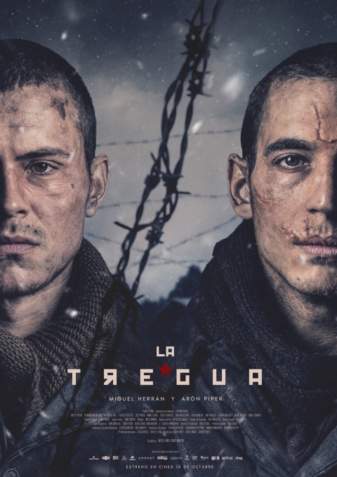Ficha La Tregua