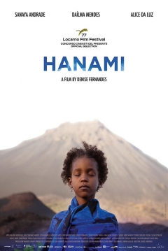 Poster Hanami