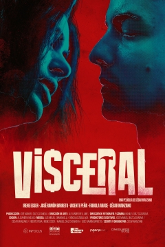 Poster Visceral