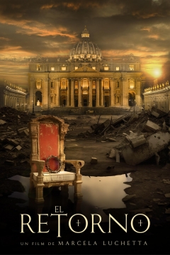 Poster El Retorno