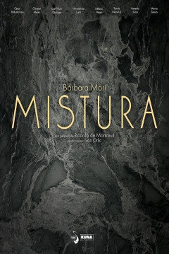 Poster Mistura