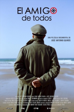Poster El Amigo de Todos