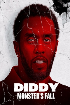 Poster Diddy: Monster's Fall
