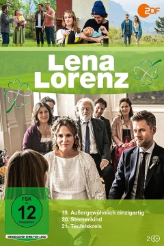 Poster Golpe del Destino