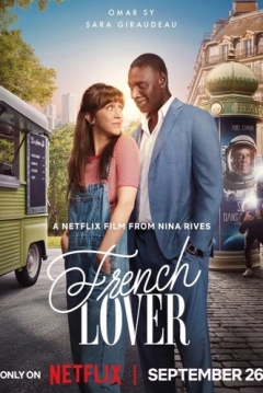 Poster French Lover