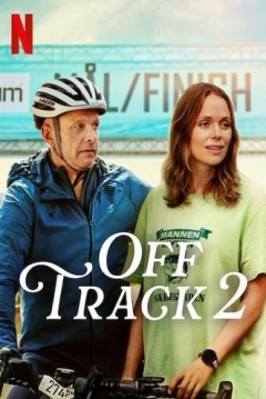 Fuera de Pista 2 — póster