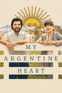 Ficha My Argentine Heart