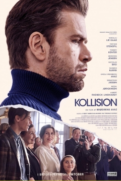 Poster Collision