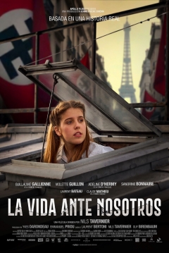Ficha La Vida ante Nosotros