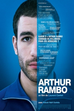 Poster Arthur Rambo