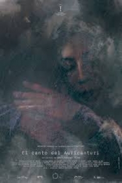 Poster El canto del Auricanturi