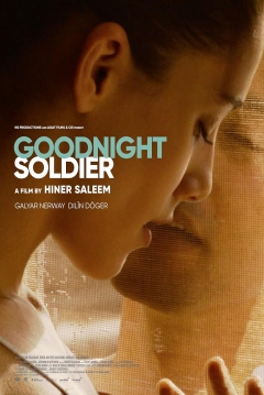 Poster Goodnight Soldier