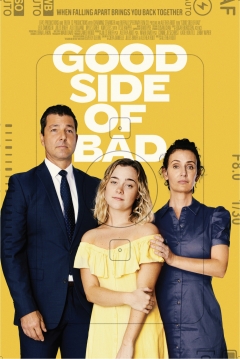 Poster Good Side of Bad