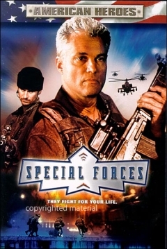 Poster Special Forces