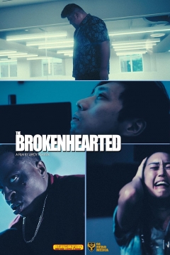 Poster The Brokenhearted