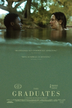The Graduates — póster