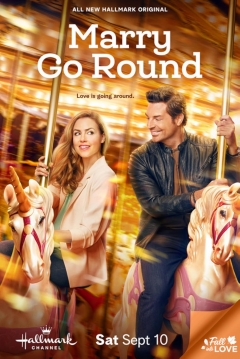 Poster Marry Go Round