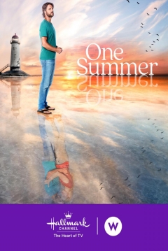 Poster One Summer