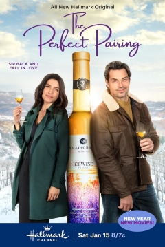 Poster The Perfect Pairing