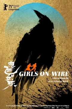 Poster Girls on Wire