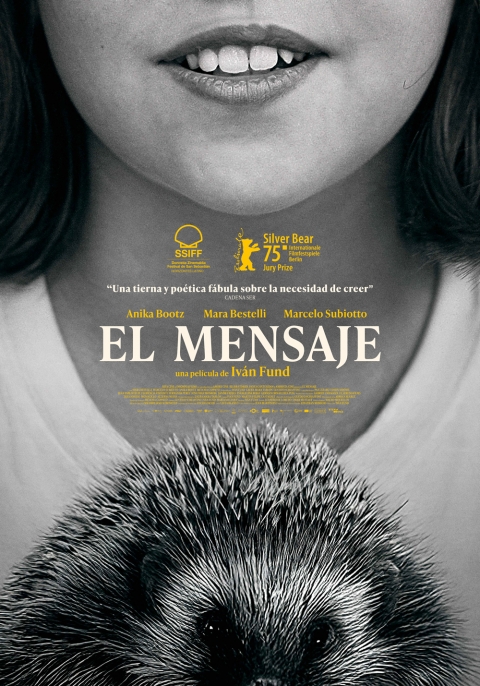 El Mensaje