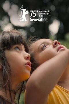Poster La Naturaleza de las Cosas Invisibles