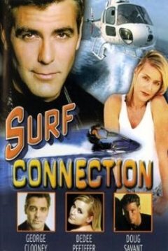 Poster Surf Connection