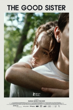 Poster The Good Sister