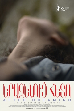 Poster After Dreaming