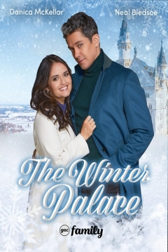 Poster The Winter Palace