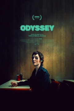 Poster Odyssey
