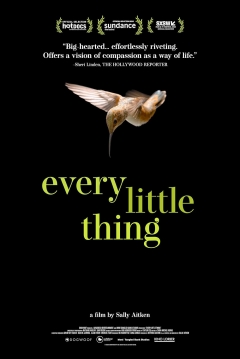 Poster Every Little Thing