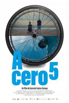 Poster A cero.5