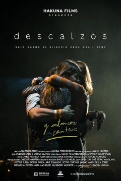 Poster Descalzos